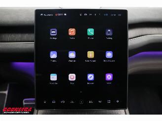 Nio EL7 100 kWh !Ohne Batterie! HUD ACC Clima Navi Memory Leder SHZ Camera 360° PDC picture 33