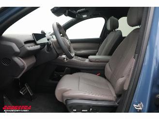 Nio EL7 100 kWh !Ohne Batterie! HUD ACC Clima Navi Memory Leder SHZ Camera 360° PDC picture 18