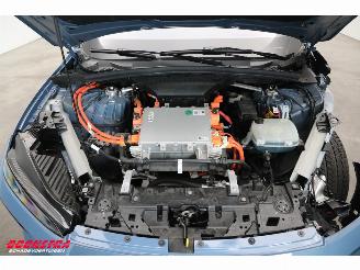Nio EL7 100 kWh !Ohne Batterie! HUD ACC Clima Navi Memory Leder SHZ Camera 360° PDC picture 8