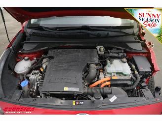 Kia Niro 1.6 GDi Hybrid First Edition Cruise Clima Navi Bluetooth Camera PDC picture 8
