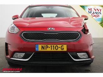 Kia Niro 1.6 GDi Hybrid First Edition Cruise Clima Navi Bluetooth Camera PDC picture 6