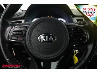 Kia Niro 1.6 GDi Hybrid First Edition Cruise Clima Navi Bluetooth Camera PDC picture 19