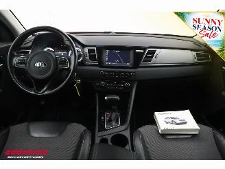 Kia Niro 1.6 GDi Hybrid First Edition Cruise Clima Navi Bluetooth Camera PDC picture 14