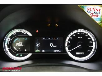 Kia Niro 1.6 GDi Hybrid First Edition Cruise Clima Navi Bluetooth Camera PDC picture 20
