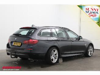 BMW 5-serie Touring 520d Aut. M Sport Edition Cruise Navi Memory Leder SHZ Camera 360° PDC picture 3