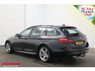 BMW 5-serie Touring 520d Aut. M Sport Edition Cruise Navi Memory Leder SHZ Camera 360° PDC picture 4