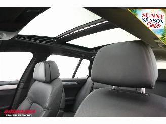 BMW 5-serie Touring 520d Aut. M Sport Edition Cruise Navi Memory Leder SHZ Camera 360° PDC picture 18