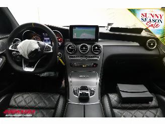 Mercedes GLC 63 S AMG 4MATIC+ Pano LED ACC Burmester 360° HUD Memory picture 19