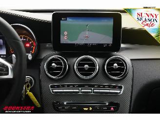Mercedes GLC 63 S AMG 4MATIC+ Pano LED ACC Burmester 360° HUD Memory picture 20