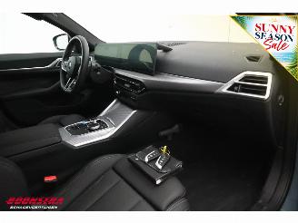 BMW i4 eDrive35 M Sport Edition 70 kWh ACC Clima Navi Apple/Android Leder SHZ Camera PDC picture 14
