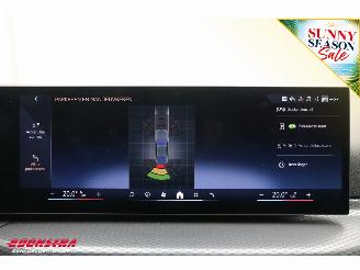 BMW i4 eDrive35 M Sport Edition 70 kWh ACC Clima Navi Apple/Android Leder SHZ Camera PDC picture 26