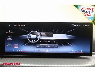 BMW i4 eDrive35 M Sport Edition 70 kWh ACC Clima Navi Apple/Android Leder SHZ Camera PDC picture 27