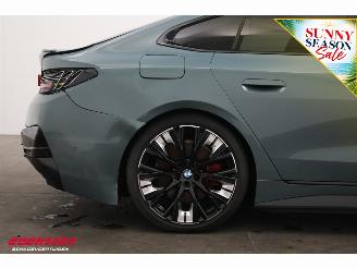 BMW i4 eDrive35 M Sport Edition 70 kWh ACC Clima Navi Apple/Android Leder SHZ Camera PDC picture 13