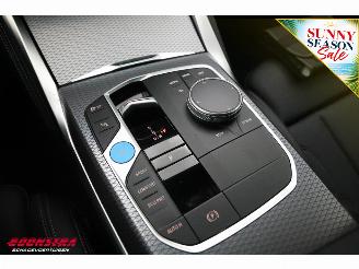 BMW i4 eDrive35 M Sport Edition 70 kWh ACC Clima Navi Apple/Android Leder SHZ Camera PDC picture 31