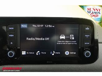 Hyundai I-10 1.0 Comfort Cruise Clima Bluetooth picture 22