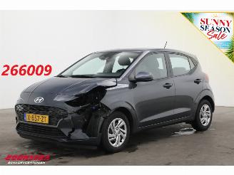 Schadeauto Hyundai I-10 1.0 Comfort Cruise Clima Bluetooth 2024/3