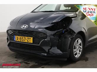 Hyundai I-10 1.0 Comfort Cruise Clima Bluetooth picture 12
