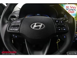 Hyundai I-10 1.0 Comfort Cruise Clima Bluetooth picture 20