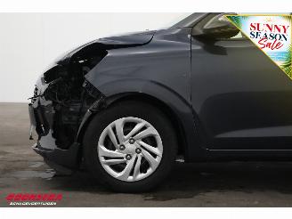 Hyundai I-10 1.0 Comfort Cruise Clima Bluetooth picture 13