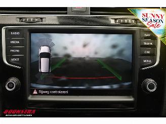 Volkswagen Golf 1.4 TSI GTE Clima Glasdak ACC Leder SHZ Camera PDC picture 21