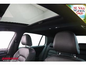 Volkswagen Golf 1.4 TSI GTE Clima Glasdak ACC Leder SHZ Camera PDC picture 17