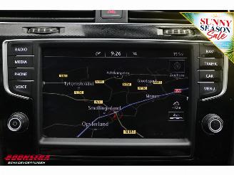 Volkswagen Golf 1.4 TSI GTE Clima Glasdak ACC Leder SHZ Camera PDC picture 20