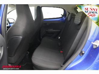 Peugeot 108 1.0 e-VTi Active Airco Bluetooth picture 15
