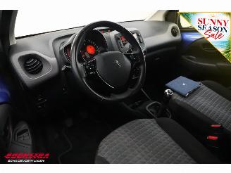 Peugeot 108 1.0 e-VTi Active Airco Bluetooth picture 16