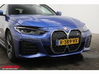 BMW i4 eDrive40 84 kWh M-Sport LED ACC HUD H/K Memory Camera LRHZ picture 10