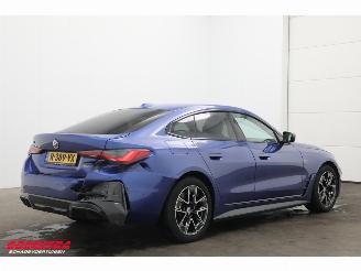 BMW i4 eDrive40 84 kWh M-Sport LED ACC HUD H/K Memory Camera LRHZ picture 3
