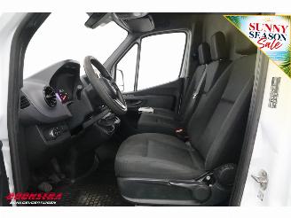 Mercedes Sprinter 314 CDI AUT L2H2 Bluetooth Airco Camera PDC AHK picture 17