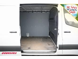 Mercedes Sprinter 314 CDI AUT L2H2 Bluetooth Airco Camera PDC AHK picture 12
