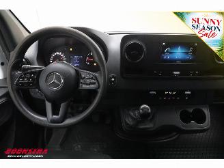 Mercedes Sprinter 314 CDI AUT L2H2 Bluetooth Airco Camera PDC AHK picture 15