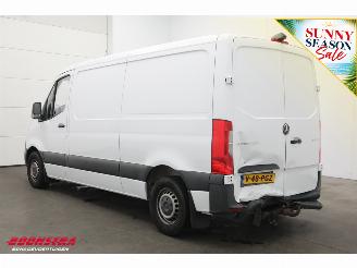 Mercedes Sprinter 314 CDI AUT L2H2 Bluetooth Airco Camera PDC AHK picture 4