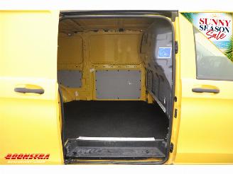 Mercedes Vito 116 CDI Extra Lang 7G-Tronic Navi Airco Cruise Camera SHZ picture 16