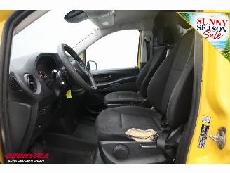 Mercedes Vito 116 CDI Extra Lang 7G-Tronic Navi Airco Cruise Camera SHZ picture 20