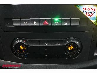 Mercedes Vito 116 CDI Extra Lang 7G-Tronic Navi Airco Cruise Camera SHZ picture 30