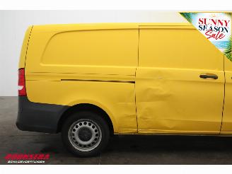 Mercedes Vito 116 CDI Extra Lang 7G-Tronic Navi Airco Cruise Camera SHZ picture 5