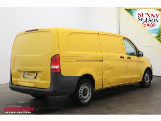 Mercedes Vito 116 CDI Extra Lang 7G-Tronic Navi Airco Cruise Camera SHZ picture 3