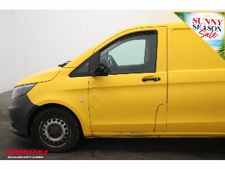 Mercedes Vito 116 CDI Extra Lang 7G-Tronic Navi Airco Cruise Camera SHZ picture 11