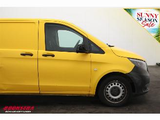 Mercedes Vito 116 CDI Extra Lang 7G-Tronic Navi Airco Cruise Camera SHZ picture 7