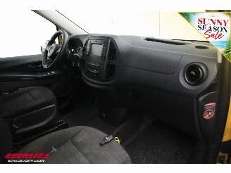 Mercedes Vito 116 CDI Extra Lang 7G-Tronic Navi Airco Cruise Camera SHZ picture 17