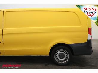 Mercedes Vito 116 CDI Extra Lang 7G-Tronic Navi Airco Cruise Camera SHZ picture 13