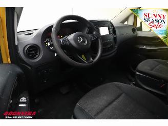 Mercedes Vito 116 CDI Extra Lang 7G-Tronic Navi Airco Cruise Camera SHZ picture 21