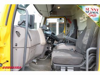 DAF LF 180 Johnston VT651 Kehrmaschine RHD 109.812km! Euro 6 picture 11