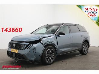Peugeot 5008 1.2 Hybrid 145 GT 7P. Pano ACC Navi Memory SHZ Massage Camera 360° PDC picture 1