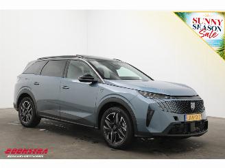 Peugeot 5008 1.2 Hybrid 145 GT 7P. Pano ACC Navi Memory SHZ Massage Camera 360° PDC picture 2