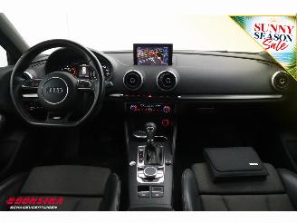 Audi A3 Sportback 1.6 TDI Ambition S-Line BiXenon ACC Navi Clima Camera PDC picture 9