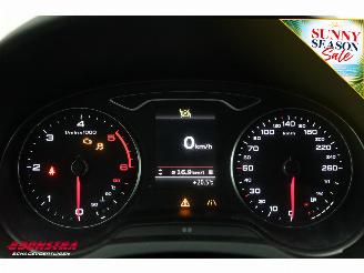 Audi A3 Sportback 1.6 TDI Ambition S-Line BiXenon ACC Navi Clima Camera PDC picture 16