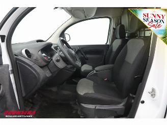 Renault Kangoo 1.5 Blue dCi 95 Comfort Maxi 2X Schuifdeur Airco Cruise PDC 80.946 km! picture 15